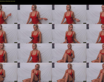 monikate_ — 9 minute Chaturbate couple cam show recording, 1080p, Apr 18, 2022