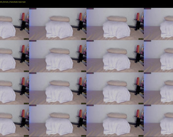 moon_swt_ — 7 minute Chaturbate female cam show recording, 1080p, Apr 19, 2022