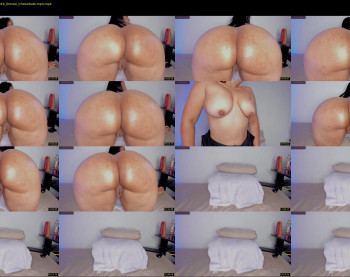 moon_swt_ — 27 minute Chaturbate female cam show recording, 1080p, Apr 19, 2022