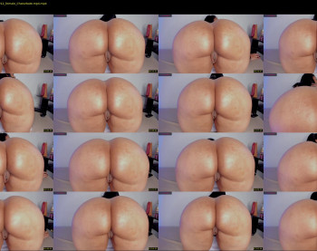 moon_swt_ — 54 minute Chaturbate female cam show recording, 1080p, Apr 19, 2022