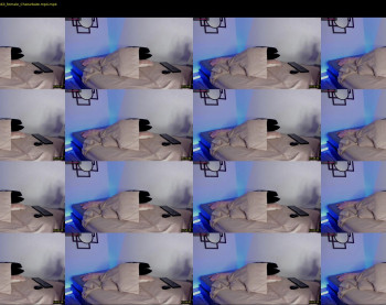 moon_swt_ — 19 minute Chaturbate female cam show recording, 1080p, Apr 19, 2022
