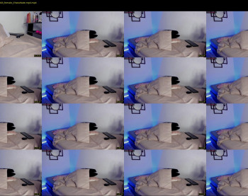 moon_swt_ — 27 minute Chaturbate female cam show recording, 1080p, Apr 19, 2022