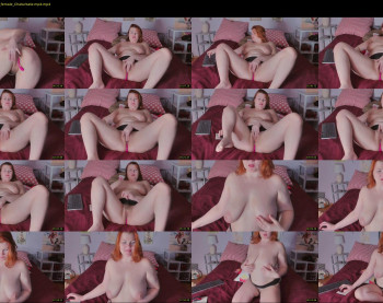 msfiery — 10 minute Chaturbate couple cam show recording, 1080p, Apr 18, 2022