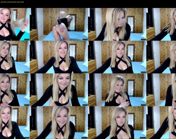 nancy_d — 73 minute Chaturbate female cam show recording, 720p, Apr 18, 2022