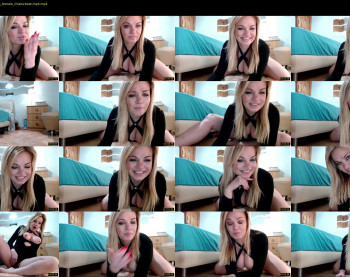 nancy_d — 31 minute Chaturbate female cam show recording, 720p, Apr 18, 2022