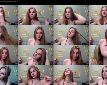 nancycute__ — 5 minute Chaturbate female cam show recording, 1080p, Apr 18, 2022
