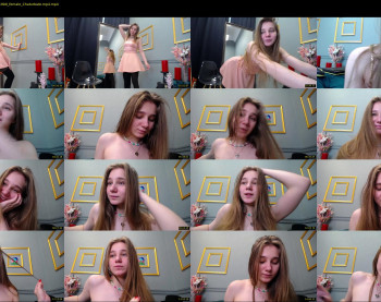 nancycute__ — 16 minute Chaturbate female cam show recording, 1080p, Apr 18, 2022