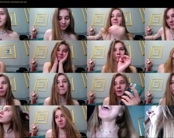 nancycute__ — 57 minute Chaturbate female cam show recording, 1080p, Apr 18, 2022