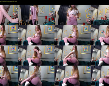 nancycute__ — 29 minute Chaturbate female cam show recording, 1080p, Apr 18, 2022