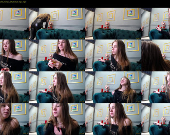 nancycute__ — 5 minute Chaturbate female cam show recording, 1080p, Apr 19, 2022