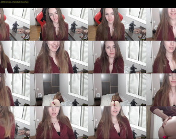 naughty_popa — 54 minute Chaturbate female cam show recording, 1080p, Apr 18, 2022