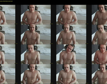 nfeibk — 10 minute Chaturbate male cam show recording, 1080p, Apr 18, 2022