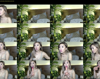 nicky_owl — 28 minute Chaturbate female cam show recording, 720p, Apr 18, 2022