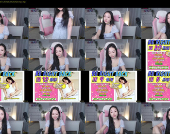 norma_blum — 65 minute Chaturbate female cam show recording, 1080p, Apr 18, 2022