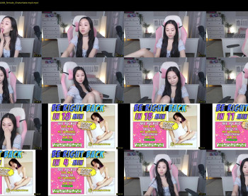 norma_blum — 59 minute Chaturbate female cam show recording, 1080p, Apr 18, 2022