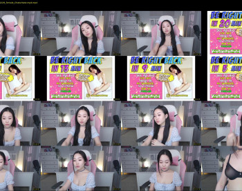 norma_blum — 60 minute Chaturbate female cam show recording, 1080p, Apr 18, 2022