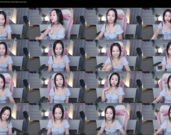 norma_blum — 13 minute Chaturbate female cam show recording, 1080p, Apr 18, 2022