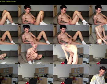 oliver_baker — 14 minute Chaturbate male cam show recording, 1080p, Apr 18, 2022