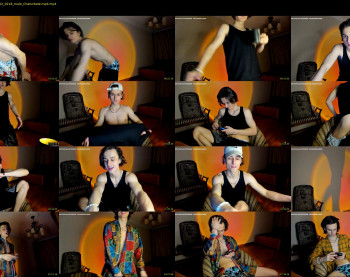 orlando__bloom — 54 minute Chaturbate male cam show recording, 1080p, Apr 19, 2022