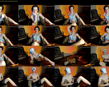 orlando__bloom — 40 minute Chaturbate male cam show recording, 1080p, Apr 19, 2022