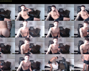 papijakey — 15 minute Chaturbate male cam show recording, 720p, Apr 19, 2022
