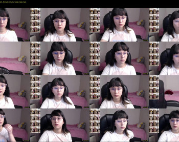 paulette65 — 93 minute Chaturbate female cam show recording, 720p, Apr 18, 2022