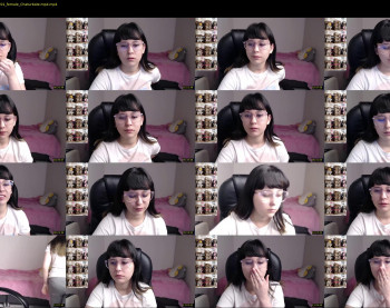 paulette65 — 16 minute Chaturbate female cam show recording, 720p, Apr 18, 2022