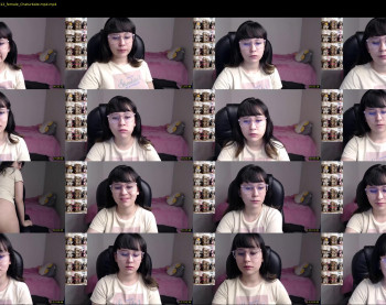 paulette65 — 95 minute Chaturbate female cam show recording, 720p, Apr 19, 2022