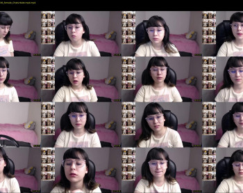 paulette65 — 94 minute Chaturbate female cam show recording, 720p, Apr 19, 2022