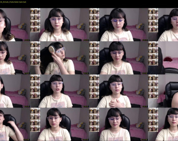 paulette65 — 80 minute Chaturbate female cam show recording, 720p, Apr 19, 2022