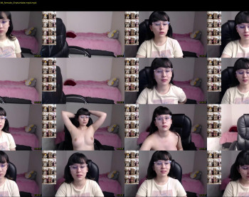paulette65 — 63 minute Chaturbate female cam show recording, 720p, Apr 19, 2022