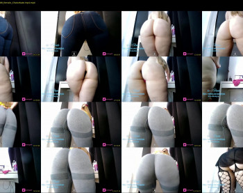 peachyym — 77 minute Chaturbate female cam show recording, 720p, Apr 18, 2022
