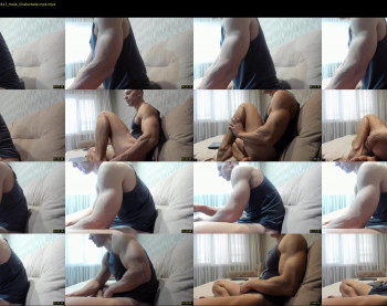 prince_d1ck — 2 minute Chaturbate male cam show recording, 1080p, Apr 18, 2022