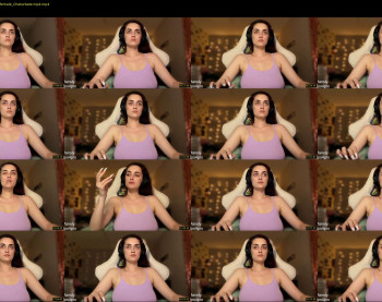 ps4pro — 37 minute Chaturbate female cam show recording, 1080p, Apr 19, 2022