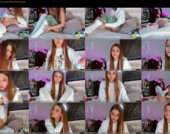 queenafina — 56 minute Chaturbate female cam show recording, 1080p, Apr 18, 2022