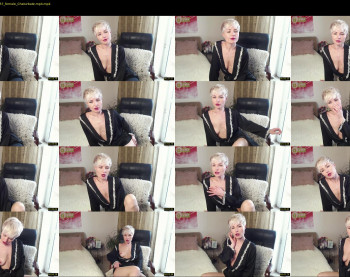redhotline — 6 minute Chaturbate female cam show recording, 1080p, Apr 18, 2022