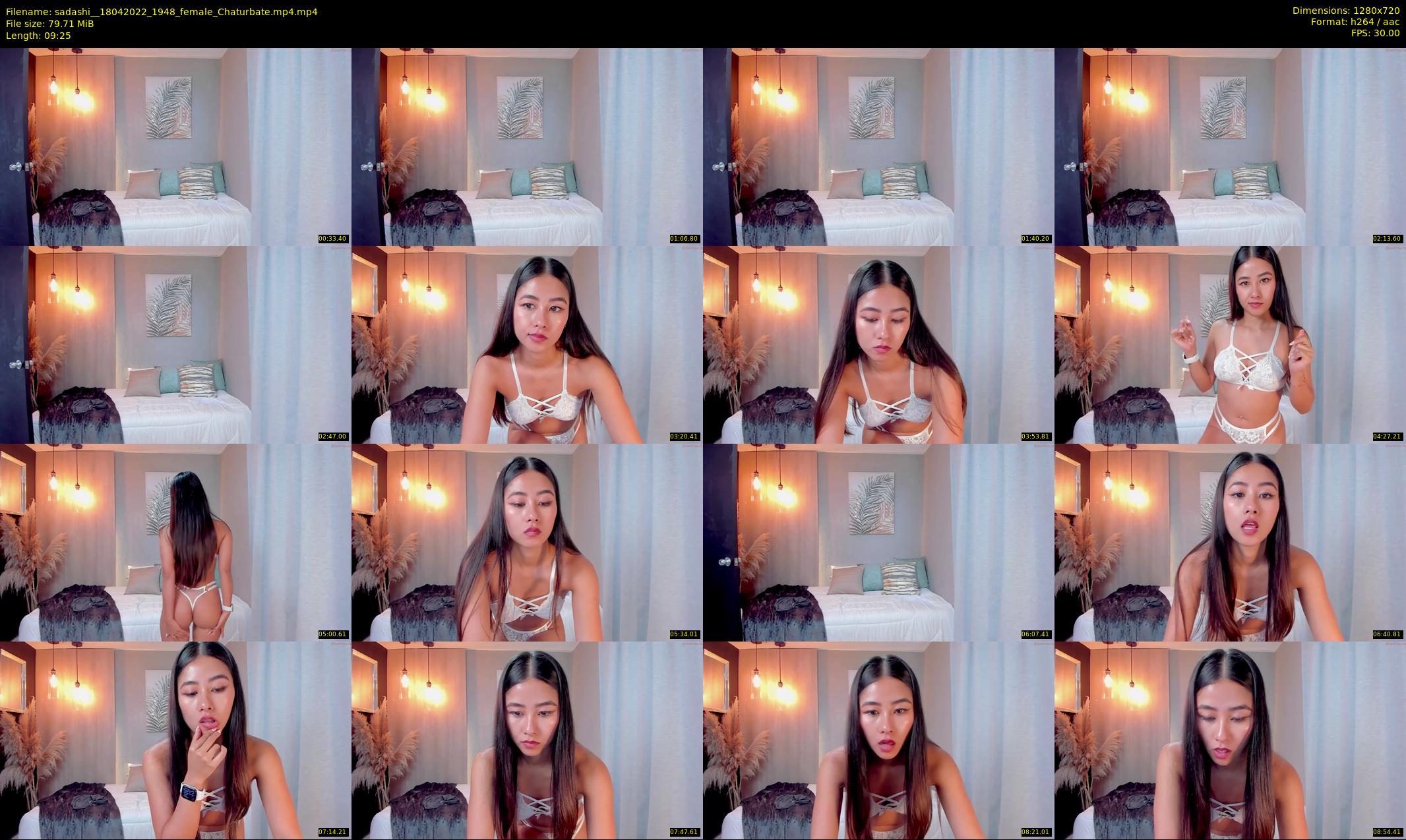 sadashi_ — 10 minute Chaturbate female cam show recording, 720p, Apr 18, 2022