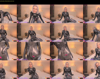 sallysarry — 14 minute Chaturbate couple cam show recording, 1080p, Apr 18, 2022