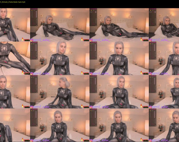 sallysarry — 29 minute Chaturbate couple cam show recording, 1080p, Apr 19, 2022