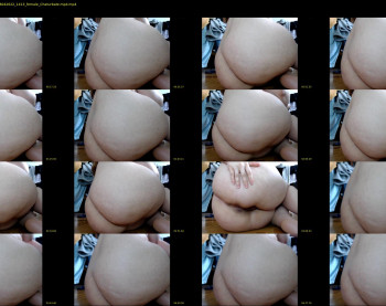 sandycandypervs — 5 minute Chaturbate couple cam show recording, 720p, Apr 18, 2022