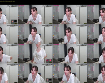 sarinaluv — 7 minute Chaturbate female cam show recording, 1080p, Apr 19, 2022