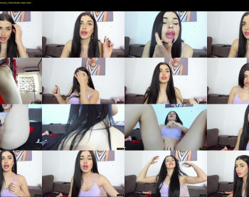 sas4a — 21 minute Chaturbate female cam show recording, 1080p, Apr 18, 2022