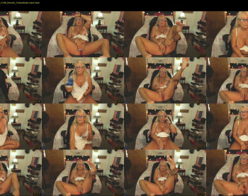 sassythang4u — 105 minute Chaturbate female cam show recording, 720p, Apr 18, 2022