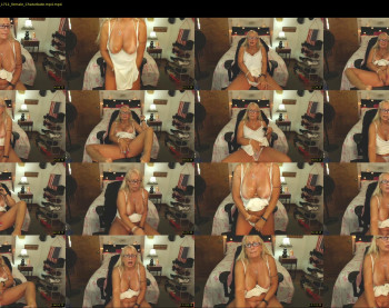 sassythang4u — 88 minute Chaturbate female cam show recording, 720p, Apr 18, 2022