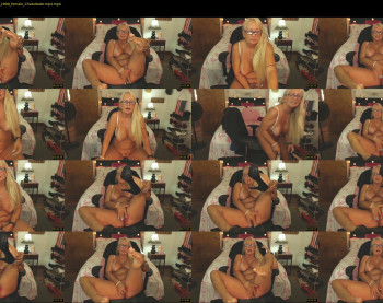 sassythang4u — 16 minute Chaturbate female cam show recording, 720p, Apr 18, 2022