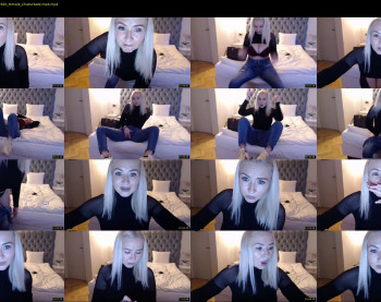 schoolteach — 21 minute Chaturbate female cam show recording, 720p, Apr 18, 2022