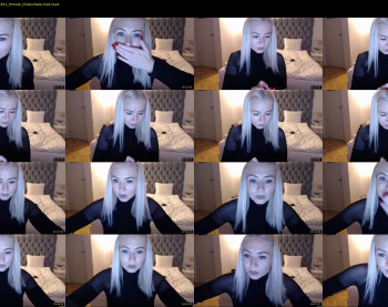 schoolteach — 5 minute Chaturbate female cam show recording, 720p, Apr 18, 2022