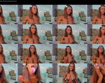shannol_ryan — 56 minute Chaturbate female cam show recording, 1080p, Apr 19, 2022