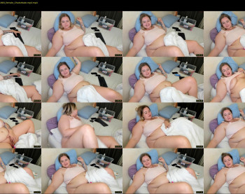 showmebbw — 33 minute Chaturbate female cam show recording, 720p, Apr 18, 2022