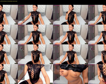 shy_cinderella — 25 minute Chaturbate female cam show recording, 1080p, Apr 19, 2022